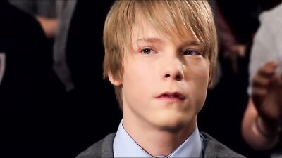 Religious Curse - Gay Short Film (LGBT)