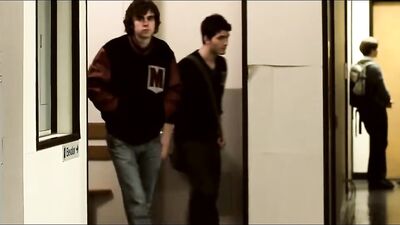 Religious Curse - Gay Short Film (LGBT)