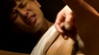 Japanese Fucking in Club: Exotic Asian Men Go Wild!