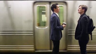 Over The Rhine # Music Love Connection - Gay Porn Video