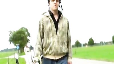 Fellatio in the Car: The Ultimate Gay Porn Experience!