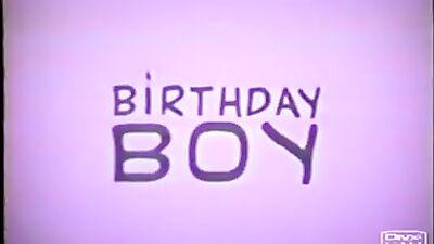Birthday boy XXX-Men: Straight to Gay Porn! - Tag #1, Tag #2, Tag #3