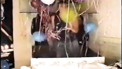 Birthday boy XXX-Men: Straight to Gay Porn! - Tag #1, Tag #2, Tag #3