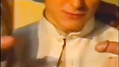 Vintage school: The Ultimate Gay Porn Experience!