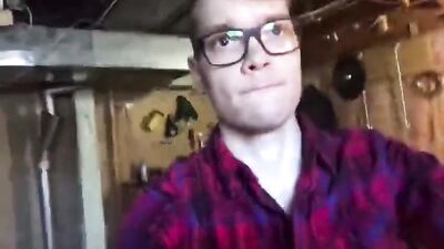 Gay Porn Video: Sucking and Fucking