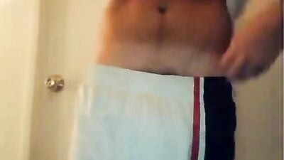 Future Flesh - Solo Web-Cam Gay Porn Experience!