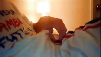 Future Flesh - Solo Web-Cam Gay Porn Experience!