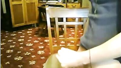 Natural Brunette Webcam Solo: Unleashing the Beast Within