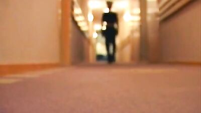 Marine klarks Action Ass Play Bareback - A Nautical Adventure!