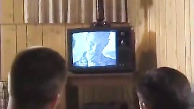 Gay Porn Action Ass Play Cum Shots From Head to Toes