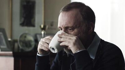 12 Points - Christoph Grissemanns Gay Porn Short Film Adventure!