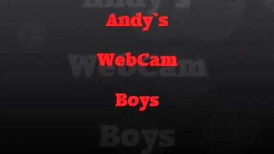 Cum Bottle Drink-Up Close and Personal Web Cam Cumshots!