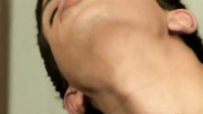 School Hero Worship: Big Cocks and Bareback Action