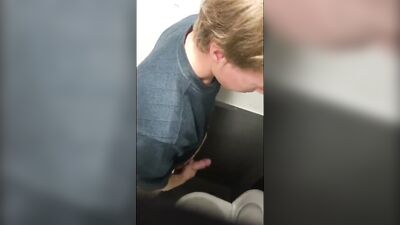 Web-Cam Solo Gay Porn: Think Im Being Watched