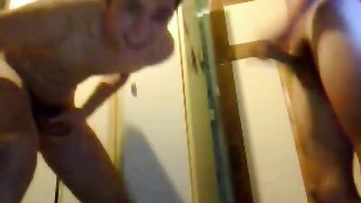 Does This Webcam Handjob Make Us Gay?