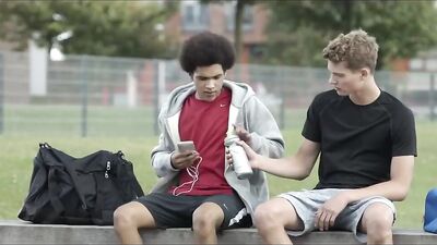 Standing up for your Best Friend