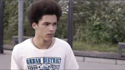 Standing up for your Best Friend