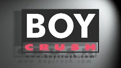 Bluelines: The Ultimate Action Solo Gay Porn Video!