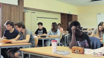 Coming Out - Gay Porn Video