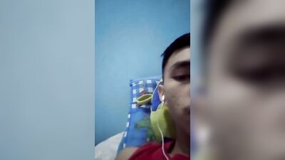 Asian Big Cocks Cum Shots: Indonesian Bronco Riders