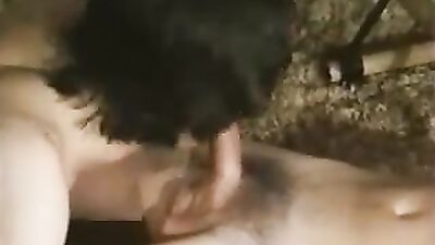 Young and Ready for Action - Hardcore Bareback Gay Porn!