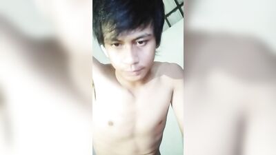 GAY PORN VIDEO: INDONESIAN REALITY CROT ON CAM EPISODE 113 - ASIAN BIG COCKS CUM SHOTS