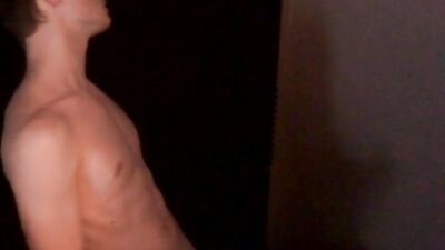 Gay Twink Dreams - Hardcore Bareback Sex with a Sensual Touch!