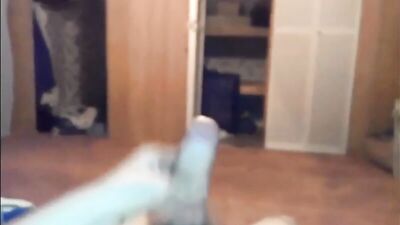 BIG BOYS BLASTING: THE SEQUEL TO ALMOST TOO BIG TO SUCK!