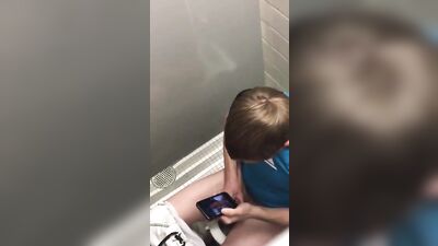 One-on-One Web Cam Adventure: I Can See You