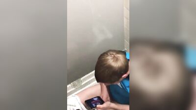 One-on-One Web Cam Adventure: I Can See You