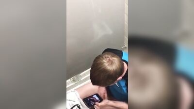 One-on-One Web Cam Adventure: I Can See You