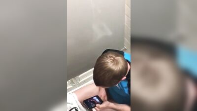 One-on-One Web Cam Adventure: I Can See You