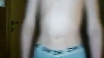 Gay Teen Boys Porn Cam Toilet Cool TP Holder - Exploring New Heights!