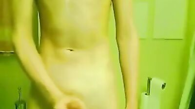 Gay Teen Boys Porn Cam Toilet Cool TP Holder - Exploring New Heights!