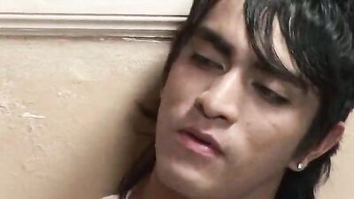 Bareback Brazilian Boys: Rough Cum Shots Delight