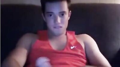 Beautiful Alex - The Ultimate Gay Porn Experience!