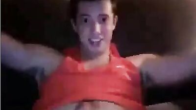 Beautiful Alex - The Ultimate Gay Porn Experience!