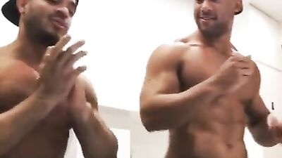 Pasivo Unleashed: A Gay Amateur Porn Video