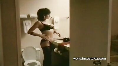 Mother and Son: A Gay Porn Fantasy Come True!