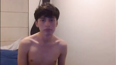 Cum with me, Twink Boy!