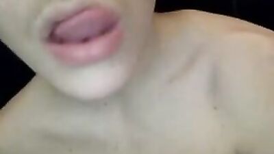 Hard & Raw Web-Cam Solo: You Made Me Hard