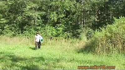 Natures Call: Gay Teen Boys Porn - Ass Play and Cum Shots in the Wild!