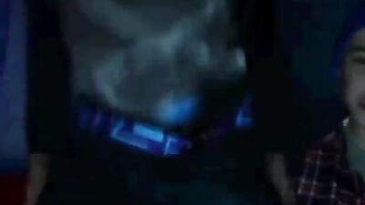 Three Horny Friends: Gay Porn Web-Cam Adventure