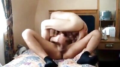 Gay Porn Amateurs: Bedroom Bedfellows - Hard and Steamy Action!