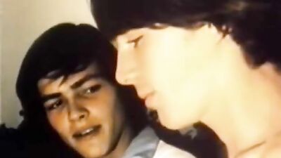 The Summer Session 2 - A Vintage Gay Porn Video