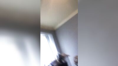 Redhead Jock Posing & Wanking 2: Cum with the Titans!