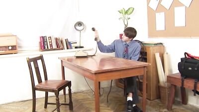 Bareback Bottoms: Hardcore Action with No Protection!