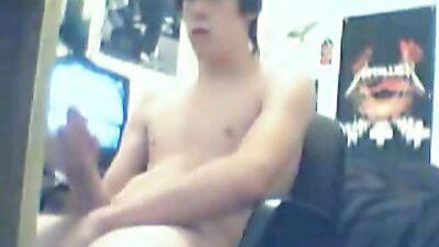 Huge Cocks: 12 inches Web-Cam Solo