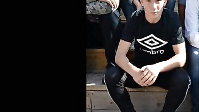 Gay Teen Erotic Slide Show Compilation - Exploring Passion and Desire