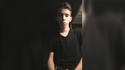 21 solo sexy Kyles Web-Cam Handjob: The Ultimate Experience!